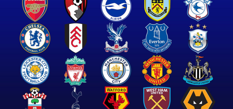 2024/25 EPL 시즌 종료 후폭풍! 최신 축구 베팅 전략 완벽 분석