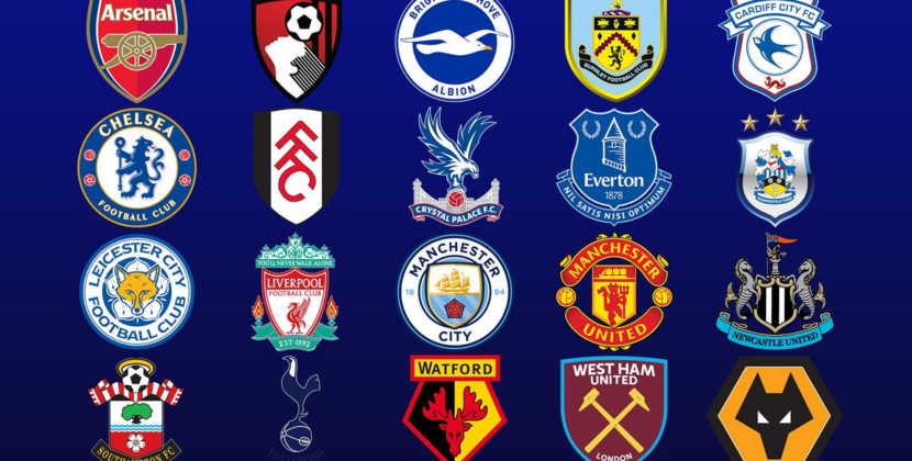 2024/25 EPL 시즌 종료 후폭풍! 최신 축구 베팅 전략 완벽 분석