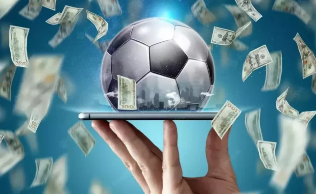 2025년 5월 축구 베팅 최신 동향과 실전 가치베팅 전략 핵심 공개