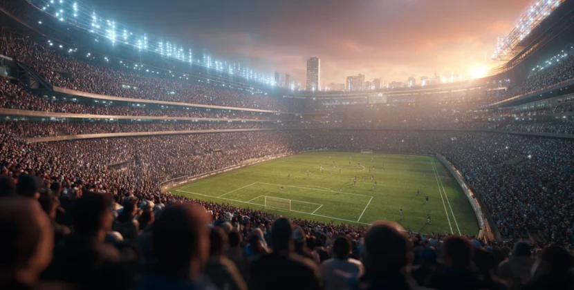 2025년 프리시즌 유럽 축구 베팅 전략과 가치 극대화 비법 공개